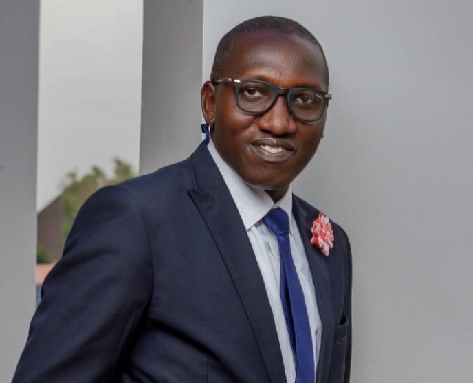 MOSES S. IJAH